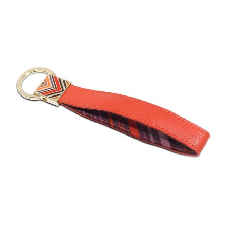 Aiche Key Chain - Flame Scarlet