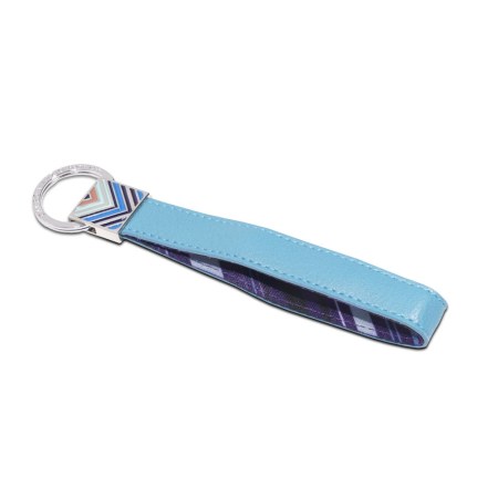 Aiche Key Chain - Capri Breeze