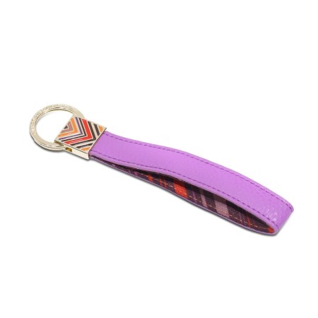 Aiche Key Chain - Wisteria