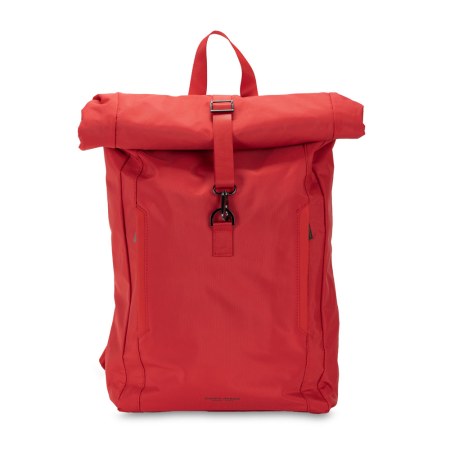 Kevin Backpack 15.6" - Cherry Red