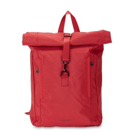 Morgan Backpack 13"-15.6" - Cherry Red