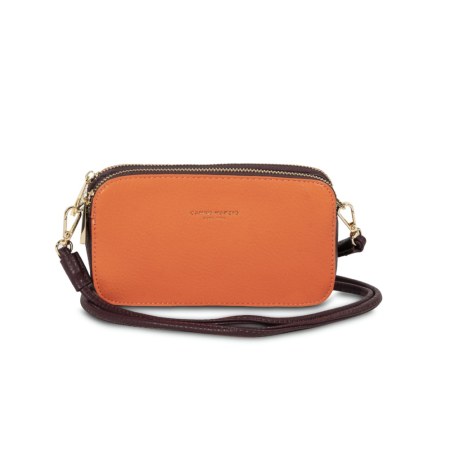 Jole Mini Bag - Apricot