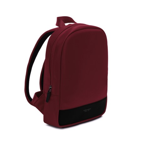 Elliott Backpack 11" - Burgundy