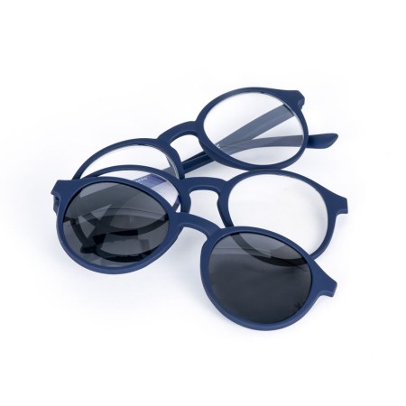 Galileo Reading Glasses  3.0 - Ocean Blue