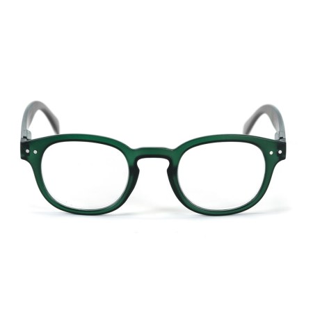 Nelson Reading Glasses 1.5 - Pine Green