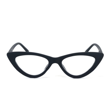 Carol Reading Glasses 2.5 - Black