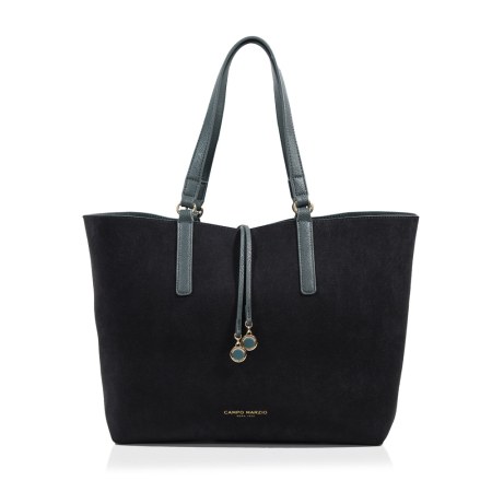 Shopping Bag Danielle - Black