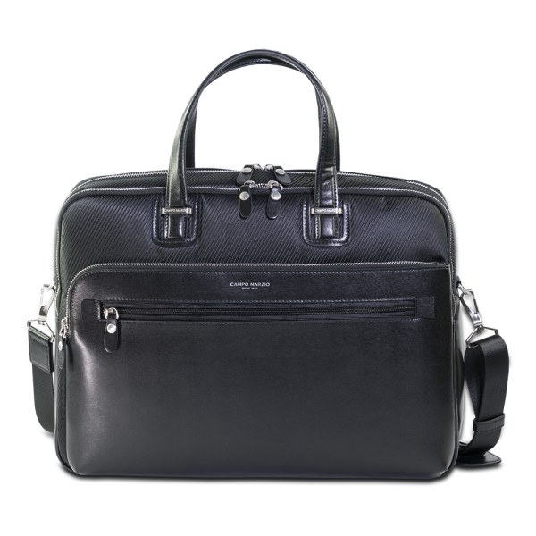 Double briefcase online