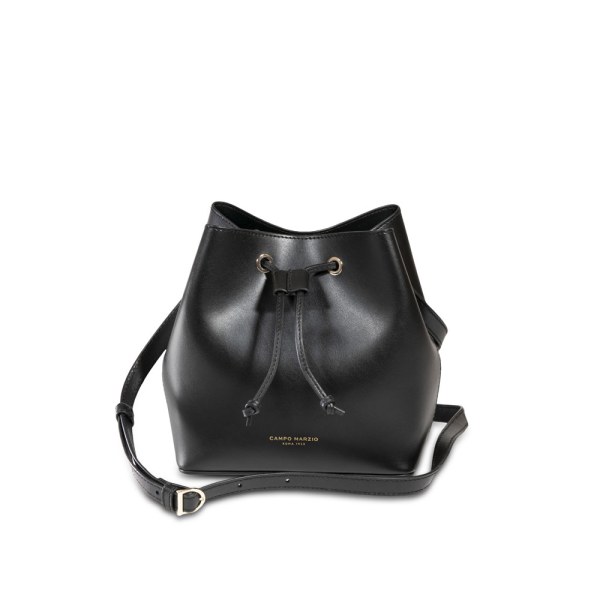 Lancaster paris mini bucket bag on sale