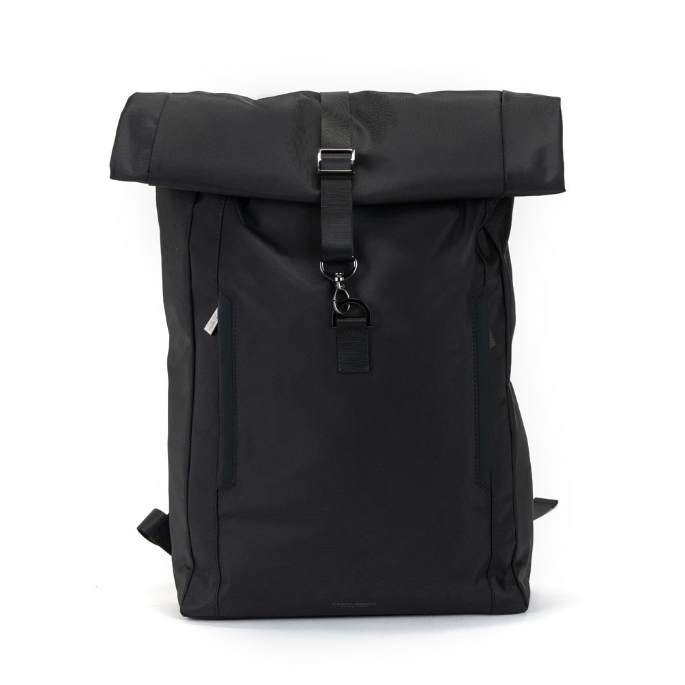 Farah nylon backpack in black best sale