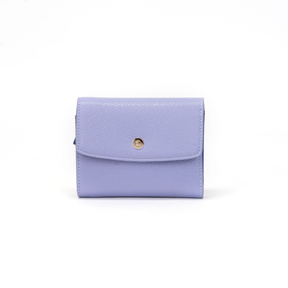 Lilac discount mini purse